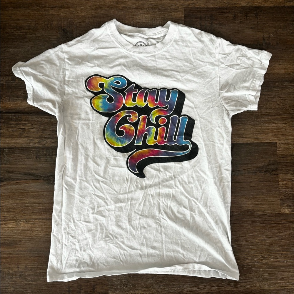 Stay Chill T-Shirt